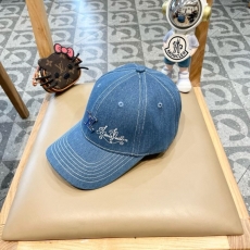 Louis Vuitton Caps